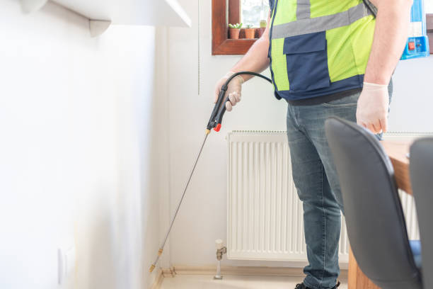 Best Best Pest Control Companies  in Whitley City, KY